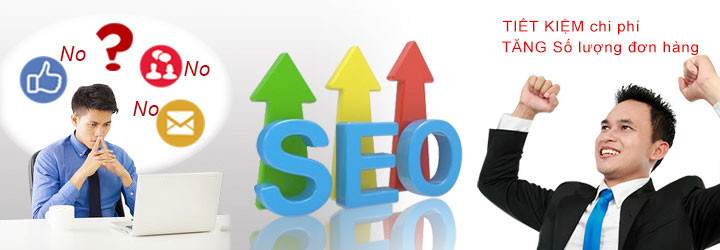 Chi phí SEO phụ thuộc những yếu tố nào?