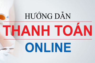 Hướng dẫn thanh toán