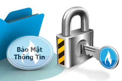 Bảo mật thông tin